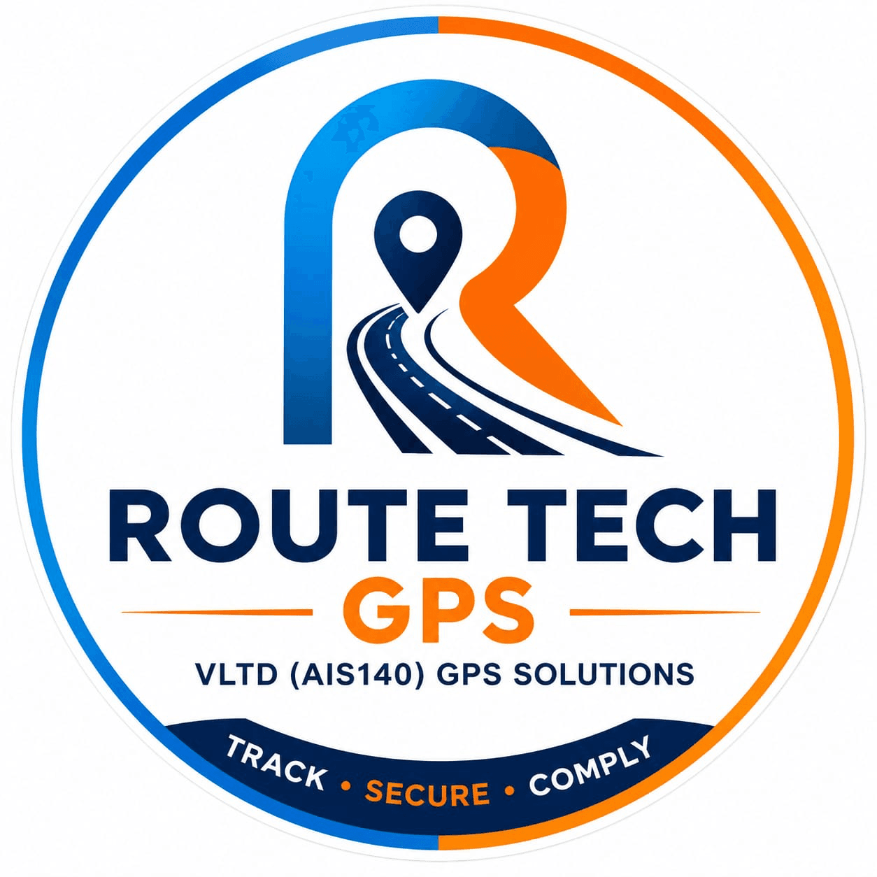 Route Tech GPS - Govt Approved AIS 140 VLTD GPS Tracker Dealer Bihar