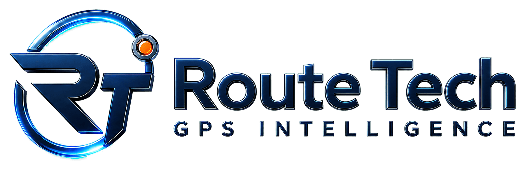 Route Tech — GPS Intelligence
